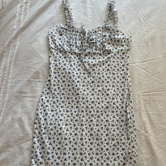 5 Summer Dresses Bundle | S/M | Shein, Forever 21 | New - Picture 5 of 12
